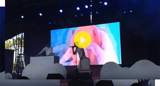 Ryan Hemsworth - Snow In Newark (Live at Coachella 2015 [week 2])