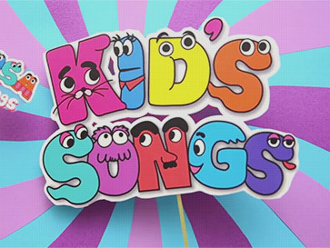 LISA / avex nico presents KID’S SONGS vol.1